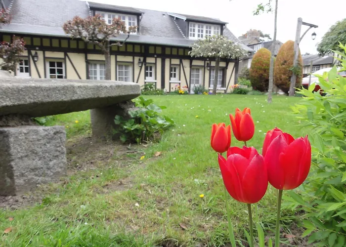 Hôtel de La Croix d'Or