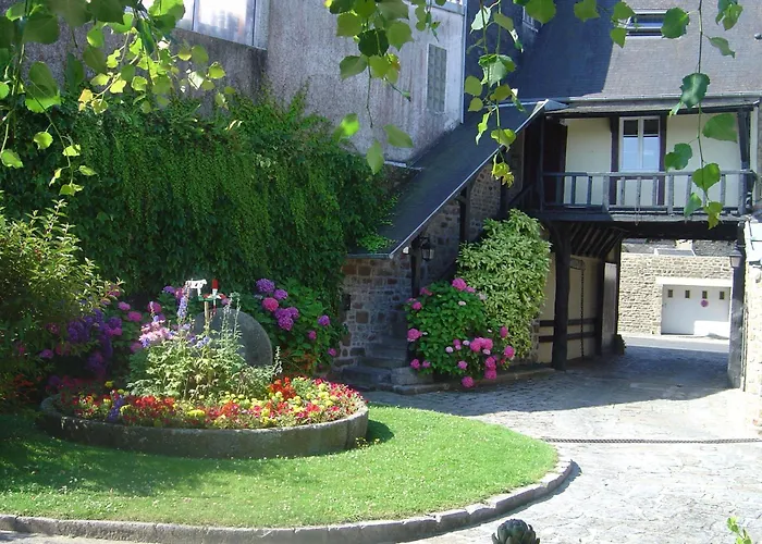 Hôtel de La Croix d'Or